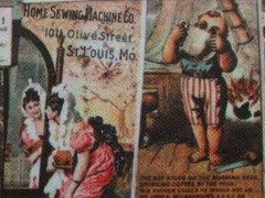 America Fabric Old Poster Textile Polyester 60″x 40″ no:562