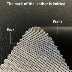 Auto Boat Seat Cover Marine Waterproof Vinyl Fabrics By the Yard Outdoor Leather