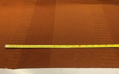 PREMIUM-QUALITY DESIGNER UPHOLSTERY FABRIC : 148CM WIDE : RHAPSODY- $30 P/M