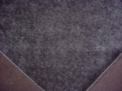 3-7/8Y Lee Jofa Mulberry House FD741 Drummond Granit Chenille Upholstery Fabric