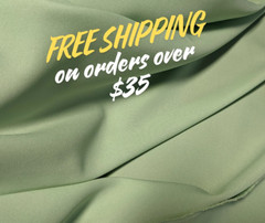 Turquoise Tropical gabardine, or any other color in my store, sewing supply