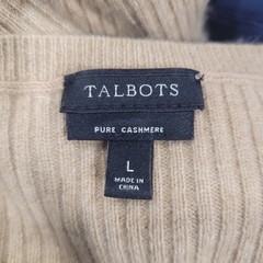 6pc CASHMERE Sweaters Tops Lot Crafts Cutter Flaws Holes Upcycle Fabric DIY