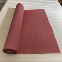 SILK WINE RED , FABRIC 10 Yards x 23 Inches Wide or 360 Inches x 23 Wide