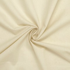 Roc-Lon 118/120” Unbleached Permanent Press – 15 Yard/Bolt