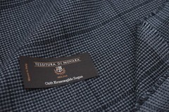 Ermenegildo Zegna Tessitura di Novara silk Jacketing/Suiting fabric ( 100% Silk)