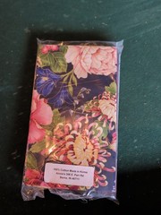 Annie’s Sakura Collection By Timeless Treasures Fat Quarter Bundle New