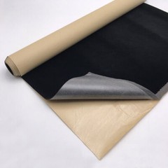 20x30cm Sticky Back Self Adhesive Sheet Felt Velvet Velour Fabric Craft Sticker