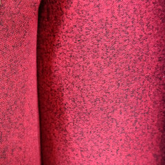 Royal Blue & Red Heather Lightweight Sweater Knit (2 Colors) – By the Yard