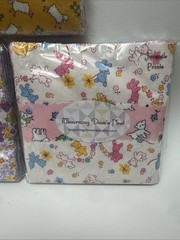5 “ Square Stacker Mourning Dove Nest Quilt Fabric Juvenile & Feedsack Print Lot