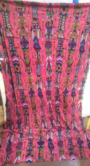 VTG TEXFI IMPRESSIONS INC. Fabric Polyester ? geometric Modern 50″ w x 1 y 35″