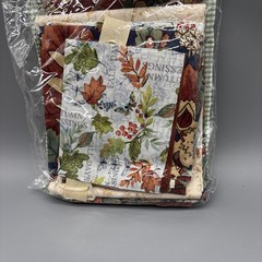 Scarlet Thread Small Summer Fun Fabric Quilt Bundle River Song