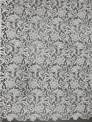 Maggie LIGHT IVORY Guipure Venice Heavy Lace Fabric by the Yard