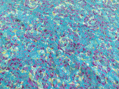 Darn Good Japanese Style Furoshiki Fabric Traditional Gift Wrap