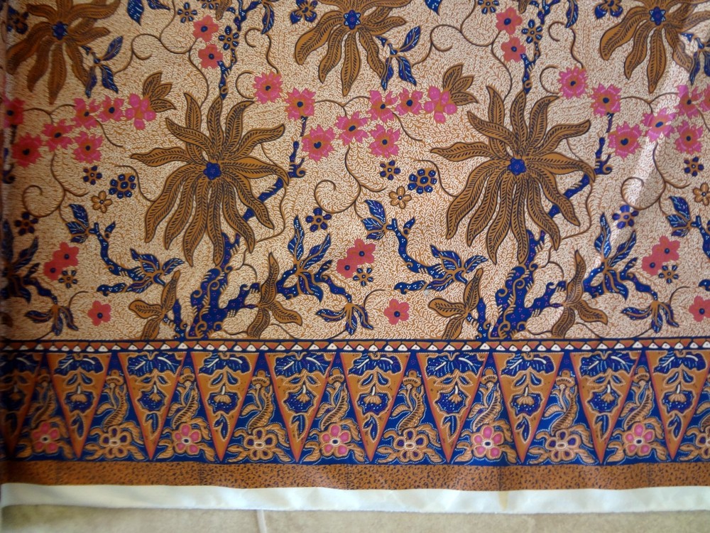 Disney Animal Kingdom Costume Fabric 3 yards