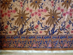 Disney Animal Kingdom Costume Fabric 3 yards