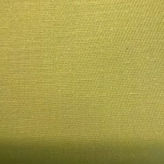 2 Yards Green Cotton Sateen (147) Sold By The Yard