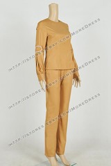 Doctor Carol Marcus Costume for Star Trek The Wrath Of Khan Cosplay Outfit