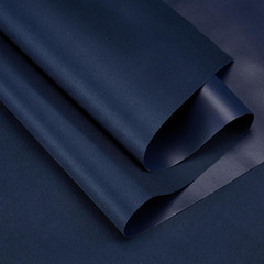 Waterproof Canvas Fabric by the Yard 60″ W 600 Denier PVC Backing Water Repellen