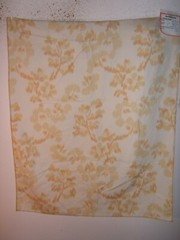 Brunschwig & Fils, Daphne’s Mystery, Vintage Warp Print, Various Colors/Sizes