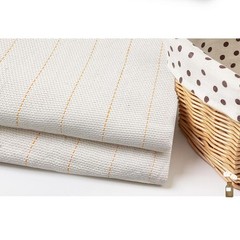 5mx1m Tufting Non-slip Backing Fabric Large Monk Cloth for Cut Pile Rug Tufting