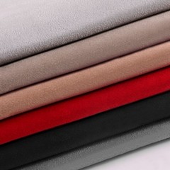Automotive Suede Headliner Fabric with Foam Backing Car DIY Replacement 60″ (W)