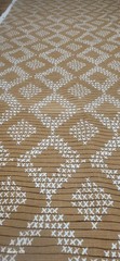 Sister Parish 4.5 Yards Pocantico Fabric