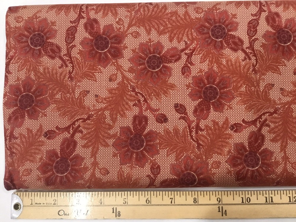 In The Beginning Splendor Fabric # 5SP-1 by Jason Yenter