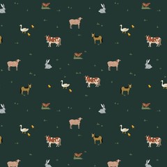 Rifle Paper Co GRACIE Fat Quarter Bundle of Quilting Cotton 30 Patterns