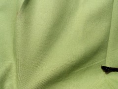Basket Weave Avocado GREEN Upholstery Home Decor Crafts Fabric Cotton BTY