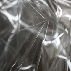 Waterproof Fabric Tpu Clear Transparent Protective for Raincoat Coat Jacket DIY