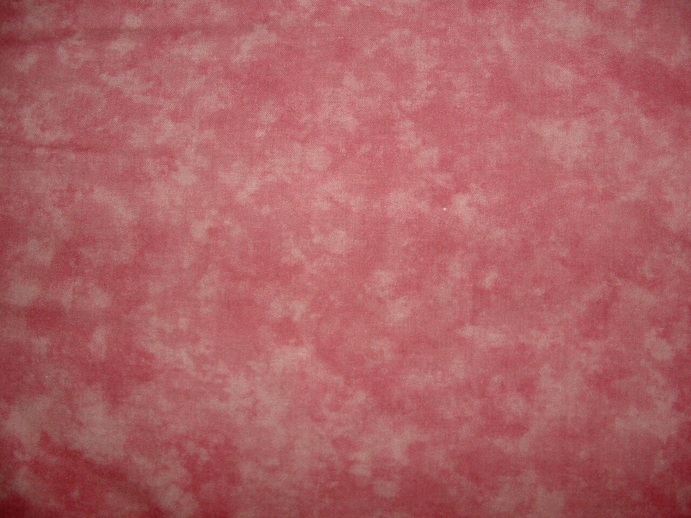 Dark Pink Mauve 100% Cotton Fabric 17″ x 22″ Fat Quarter new fabric
