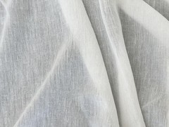 Linen Rayon Blend Fabric By The Linen Lab Soft 4546 Wide Pre-Washed Material