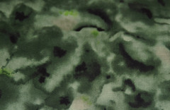 WINDHAM FABRICS Premium Cotton * Shades of Green * Garden Walk * 2 1/6 yds x 44