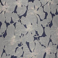 Cambridge Floral Jacquard Fabric, 55″ in width, | Home Decor