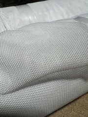 Military NW96 Molle Mesh Netting Fabric Multiple Colors