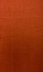 SOLID RUSSETT BROWN COTTON, 44″ W – 1 3/8 YARDS