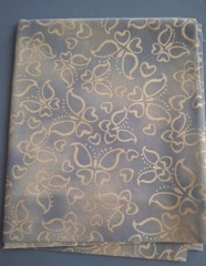 Love Is In The Air S/F 6001 Hoffman California International Fabrics 18″ × 10.5″