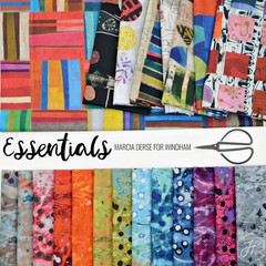 Treasure Hunt in Multi | Marcia Derse Essentials | Windham