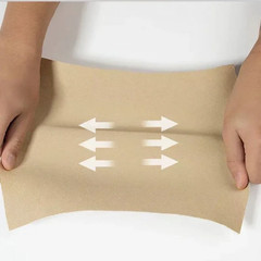 Self-Adhesive Car Roof Liner Auto Headliner Fabric for Car Door Panel Workbench
