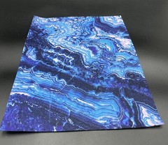 Cosmic Galaxy Felt Sheet 9″ X 12″ Hobby Lobby