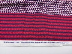Running 8ths Eights Springs Creative CP 20525 Fabric Material Textile 1 + Yard