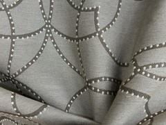 Stroheim Fine WashedLampas From The Netherlands 22 Yards – $5 FABRICS SALE !!!