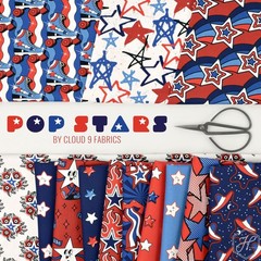 Cosmic Stars in Navy | Pop Stars | Cloud9