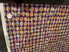 PWBM061 Baubles©️Brandon Mably Kaffe Fassett Collective Free Spirit 19.5”X 43”Yd