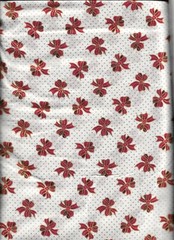 45″ 100% cotton novelty fabric “Bows” by Maywood Studio
