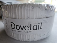 FIGO Fabrics Dovetail Ghazal Razavi 2.5″ Jelly Roll Strips Fabric Precut 40