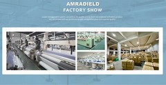 Faraday Protection Fabric EMF Blocking Electrode Magnetic RF EMI Shielding Cloth