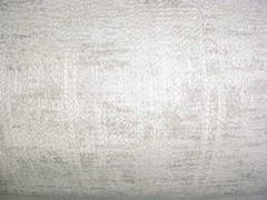 5-1/8Y Kravet Couture 35423 Sumi Platinum Silver Chenille Upholstery Fabric