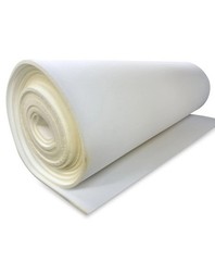 Perial co 1 inch padding foam 56 inches wide Sold by yard