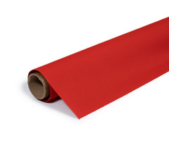 Sunbrella®️ Logo Red 4666-0000 Awning Marine Outdoor Shade Fabric 46″ Wide